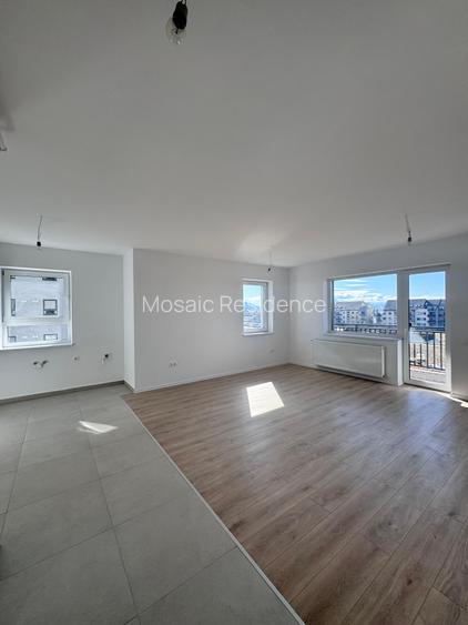 Apartament 3 camere modern etaj 3/8  *incalzire in pardoseala inclusa in pret* - 8