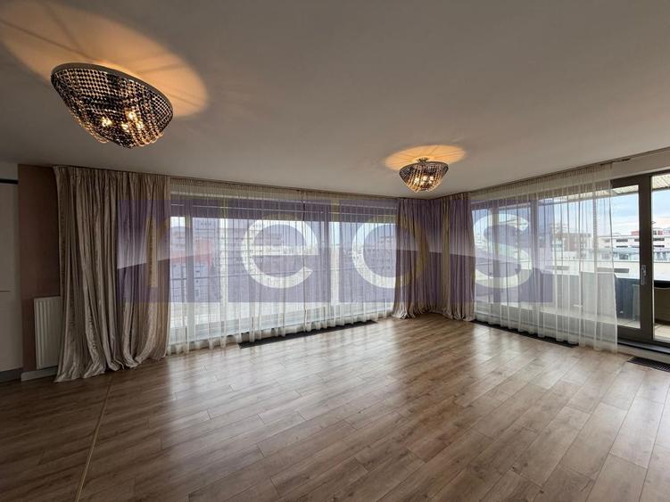 VANZARE PENTHOUSE DEOSEBIT 181MP | TERASA 280MP | MOBILAT - UTILAT LUX - 38