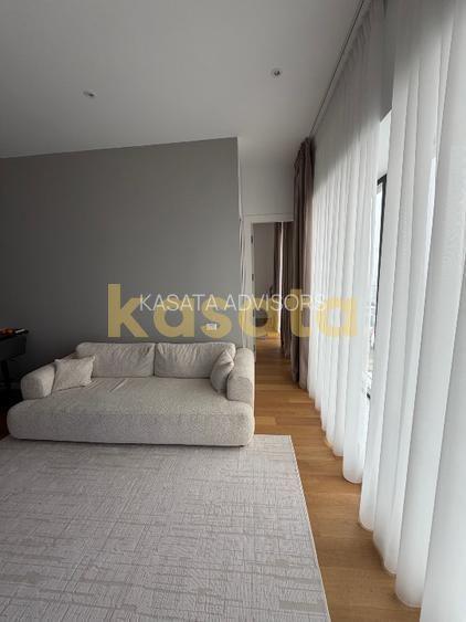 Apartament One Verdi Park de vânzare | 3 camere | complet mobilat - 3