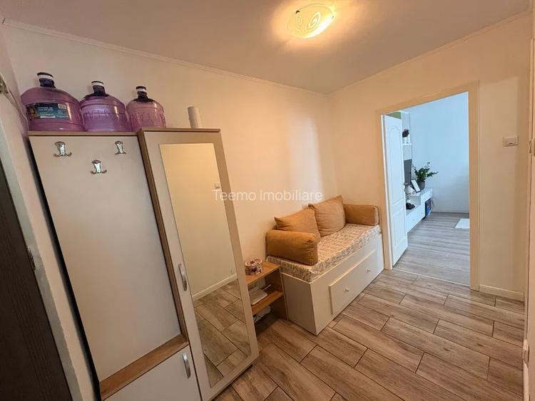 Garsoniera, decomandata, 33 mp, ac, parcare, metrou, Drumul Taberei - 7