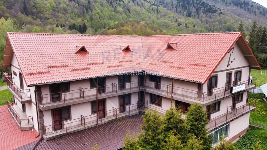 Hotel Tresor - Lepsa. - 3