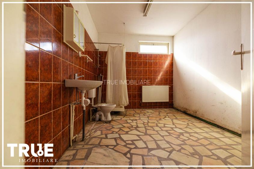 Hală de producție și depozitare - Voiniceni, Mureș - 11