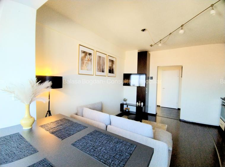 Apartament mobilat Brașovul Vechi - 9