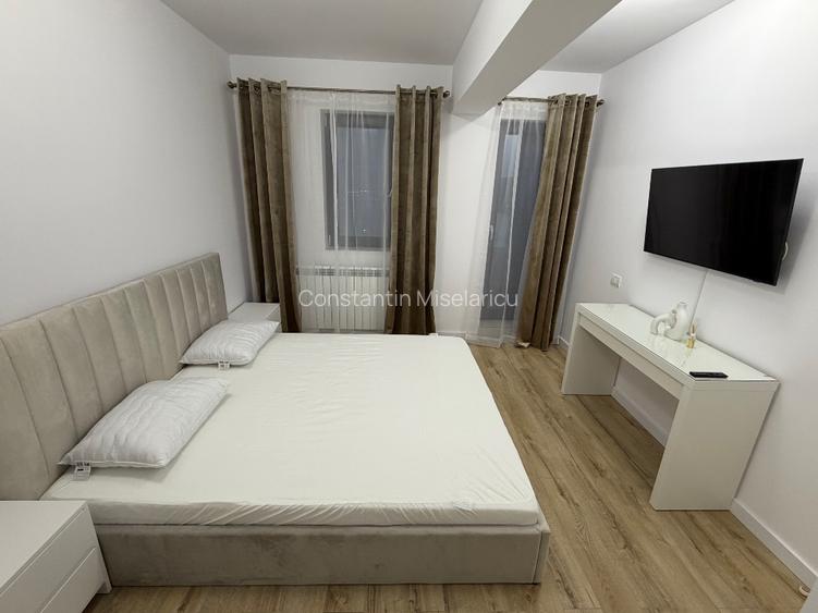 Apartament cu 2 camere premium- prima inchiriere- bloc Deltaskyline - 6