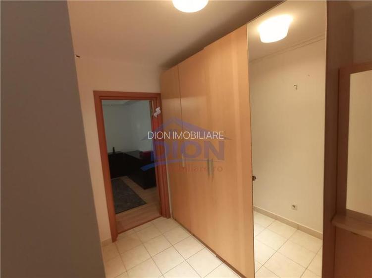 Gasoniera moderna ,  strada Izvorul Oltului - 16