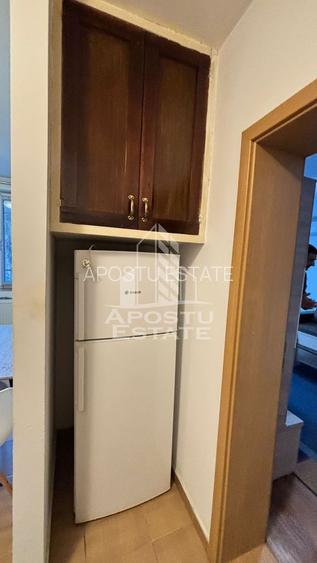 Apartament 2 camere de vanzare in Complexul Studentesc, Timisoara - 8