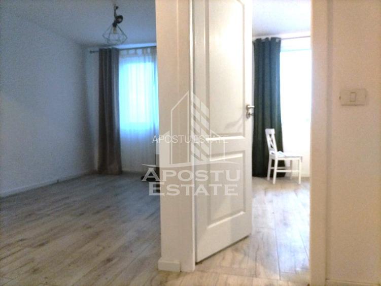 Apartament cu 2 camere, etajul 1, renovat, zona Steaua - 5