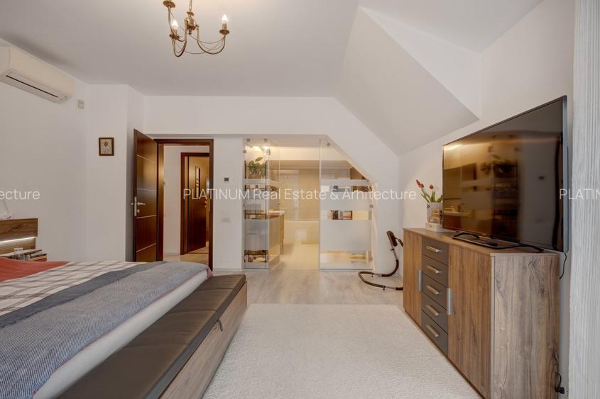 Vanzare vila moderna zona 2 Cocosi - 27