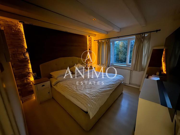 Apartament 2 camere finisat modern | Marasti | Etaj intermediar |Parcare inclusa - 3