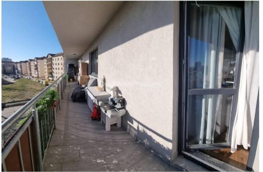 Apartament premium 3 camere+terasa mare 23 mp  /Imobil nou/Rahovei Sibiu - 14
