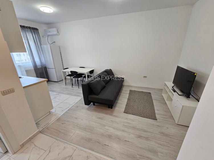 2 CAMERE MILITARI RESIDENCE WEINER PALADA 12, MOBILAT, PARCARE, 340€ - 6