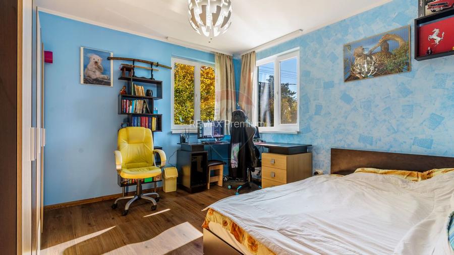 COMISION 0 Vilă cu 8 camere de vânzare str Septimiu Albini, Gheorgheni - 27