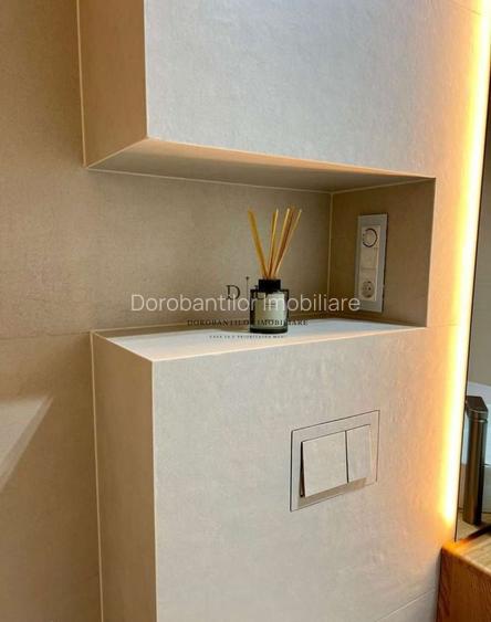 Apartament 3 camere de vânzare | NZEB | Finisaje premium | Smart Home - 10