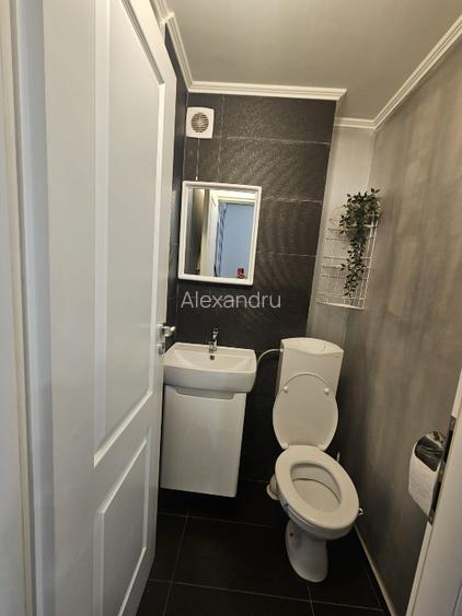 Apartament 4 camere, 2 bai, Drumul Taberei Istru renovat complet, bloc anvelopat - 6
