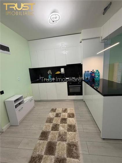 2 camere l Complex Wings l Mobilat si utilat - 3