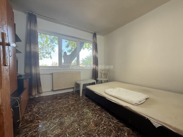 Apartament 1 camera, parter, 15 mp - Steaua - 2