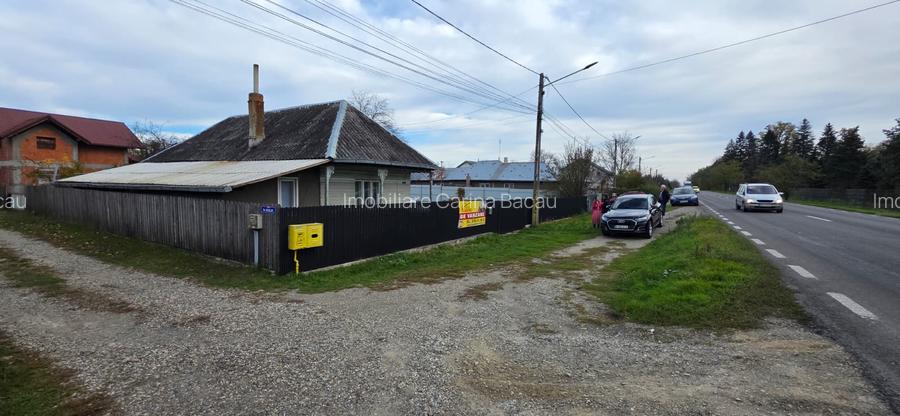 Proprietate cu potential pentru mai multe case - 3