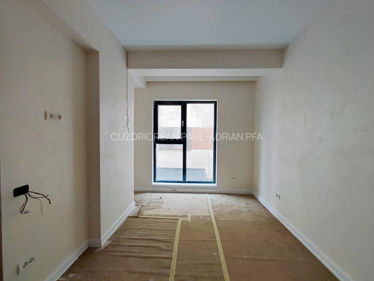 Apartament cu 3 camere si loc de parcare de vanzare in Tomis Plus - 6
