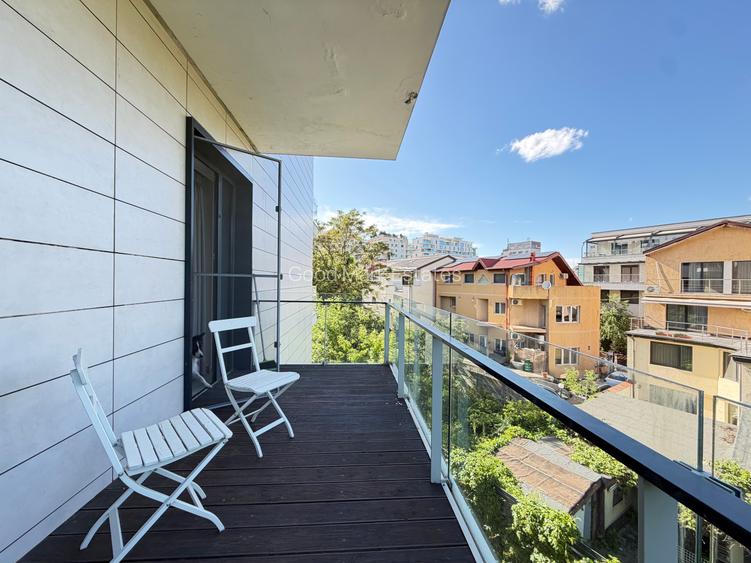 3 Camere Prima Inchiriere | Promenada - Herastrau | Parcare Subterana - 3