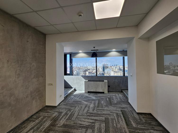 Spatiu birou amenajat - Universitate - 340 mp - 11