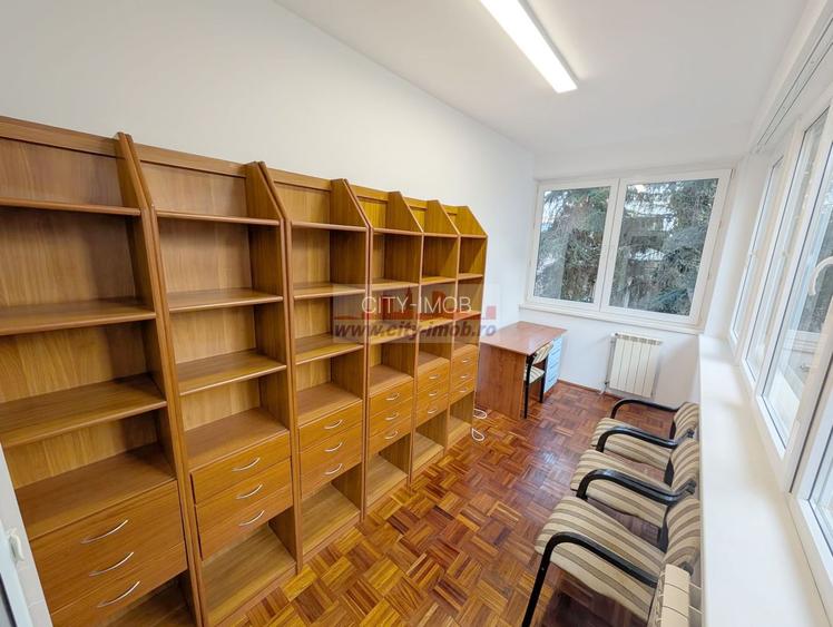 Inchiriere Apartament Domenii, SANDU ALDEA Bucuresti Sector 1 - 23