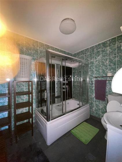 Vila P+2 | 5 camere | Barbu Vacarescu | Parcul Verdi | Tei - 17