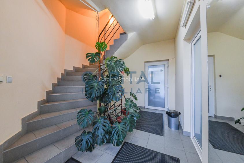 Inchiriere imobil mixt Zorilor langa Sigma Center - 27