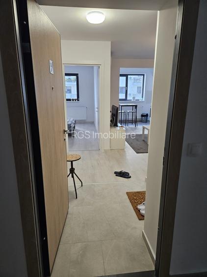 Apartament 2 camere/Pallady ,complexul Hils - 11