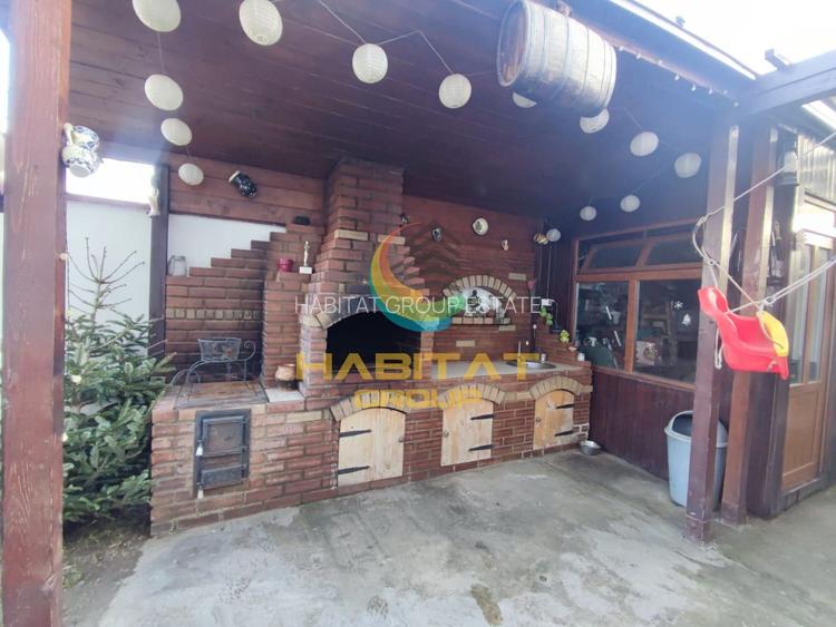 Duplex 5 Camere | Mobilata | Teren 380 mp | Comision 0 - 4