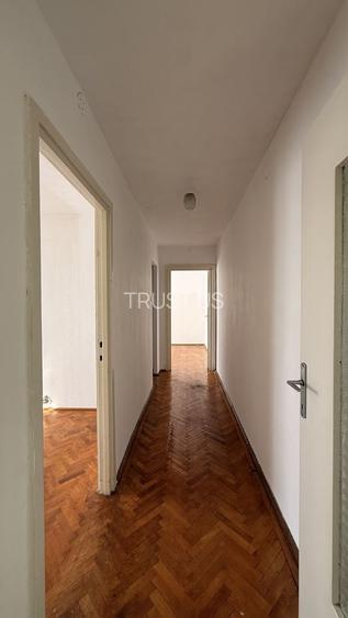 Comision 0% Apartament 3 camere | 69 mp utili | Circumvalațiunii Timișoara - 7
