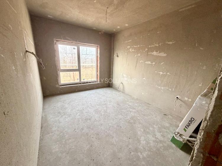 Casa noua P+1+M 6 cam. Util 164mp. Teren 250mp - 10