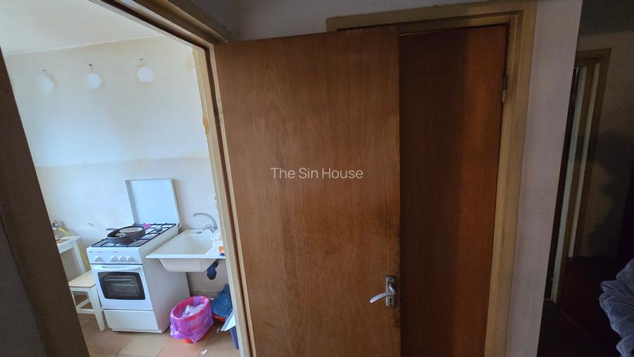 Apartament 3 camere Gorjului Apusului Metrou bloc anvelopat - 8