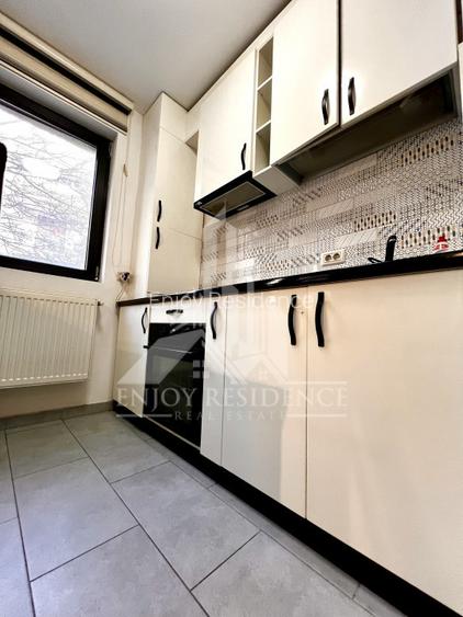 VEZI VIDEO 2 Camere Militari Virtutii IMOBIL NOU cu Terasa Proprie! Parter Inalt - 10