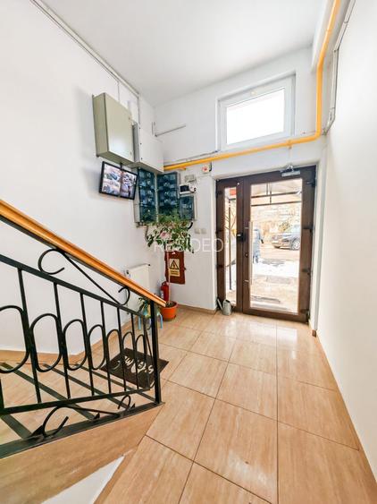 Apartament 2 camere 60 mp utili + loc parcare - Uverturii Dezrobirii - 12