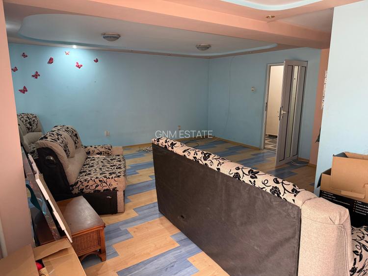 Apartament Decomandat Parter Zona Pacii - Str Tufanelelor - 3