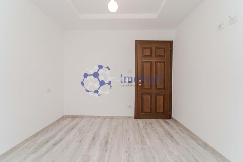 Apartament nou 3 camere, 2 bai, Pacurari la bulevard, etaj intermediar - 8