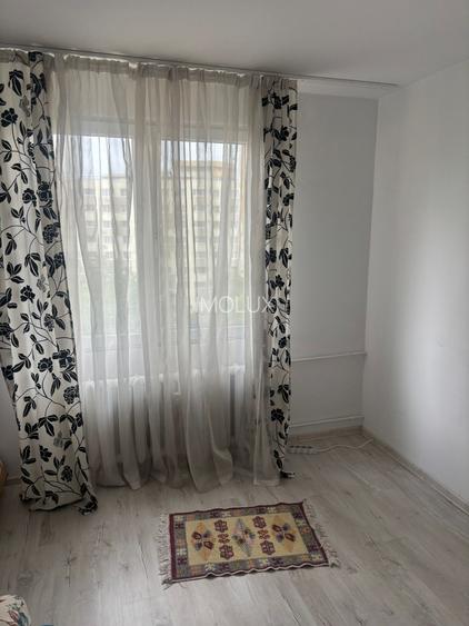 Mutare Imediat | 2 Camere | Renovat | Locație Excelentă | Metrou 5 Min | - 3