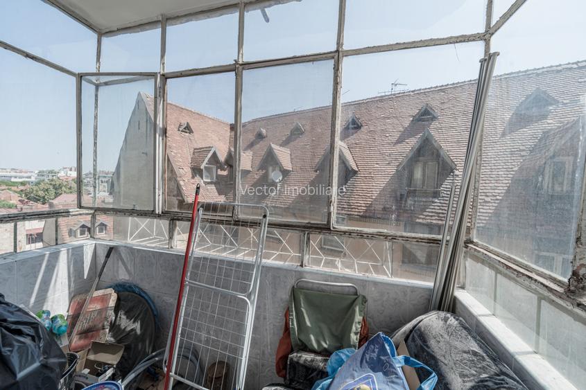 Facultatea de Drept*Credit ipotecar*Stare buna*Modern* - 8