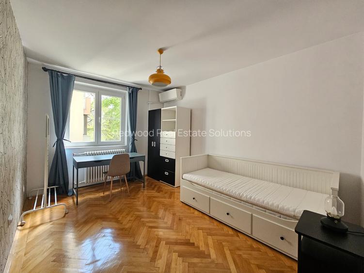 Apartament 3 camere deosebit Piata Amzei - 11
