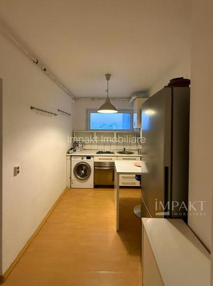 Apartament cu 2 camere in cartierul Grigorescu - 4