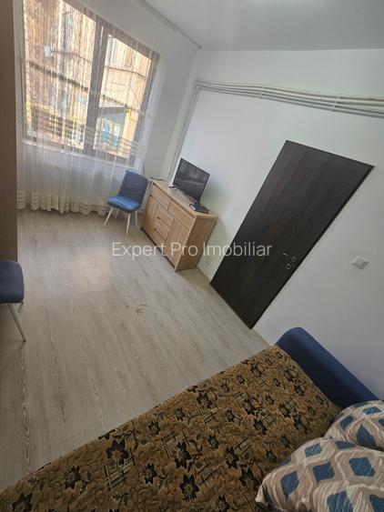 Gara de Nord Str. Vespasian Utilat Mobilat Centrala Proprie Ap In Vila - 5