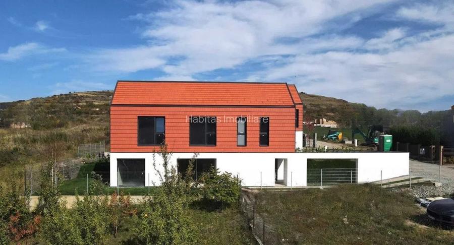 Casa Premium Design Modern  Calitate Superioara Valea Chintaului - 11