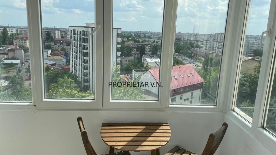 Proprietar, Dristor, garsoniera - 4