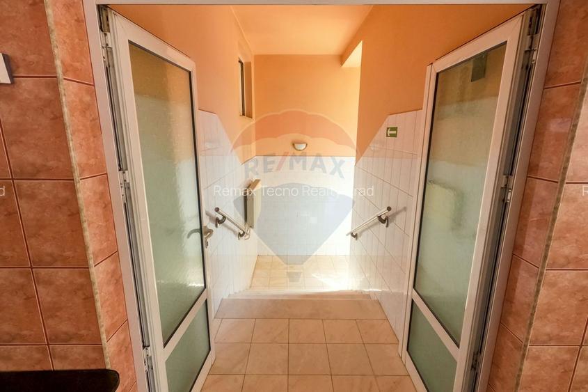 Spațiu comercial de 495mp in  Piata Centrala Deva, Jud HD - 34