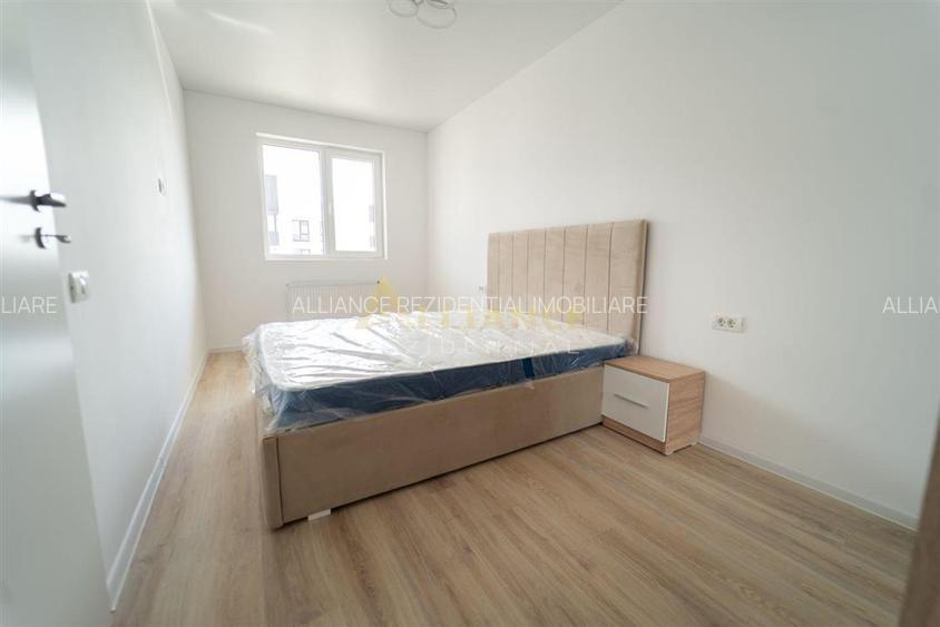 Apartament tip Studio complet mobilat Metrou Berceni - 2