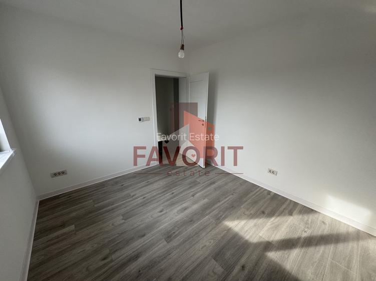 Casa individuala. Disponibila imediat. 4 dormitoare - 16