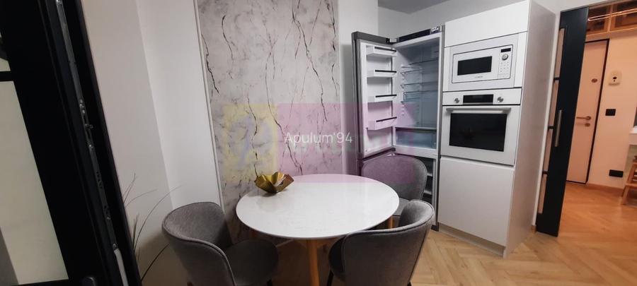 Apartament de 2 camere Corneliu Coposu, prima inchiriere - 15