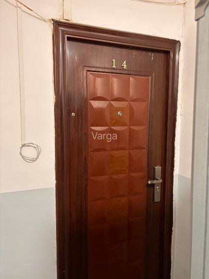 APARTAMENT CU 2 CAMERE, MOBILAT, GATA DE MUTAT - 11
