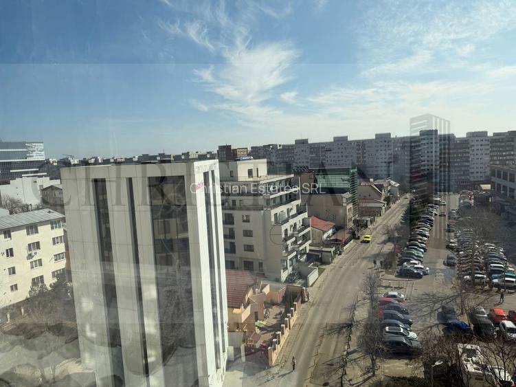 Garsonieră Plaza Residence Faza 2 Lujerului Politehnica AFI Cotroceni - 4