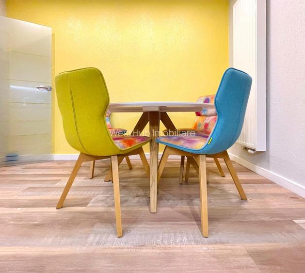 Casa individuala, 166 mp, teren 470mp, P+1- Zona Mehala -Comision 0% - 16